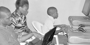 Computer Training in Nigeria