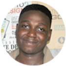 Testimony of Web Design Course Graduate